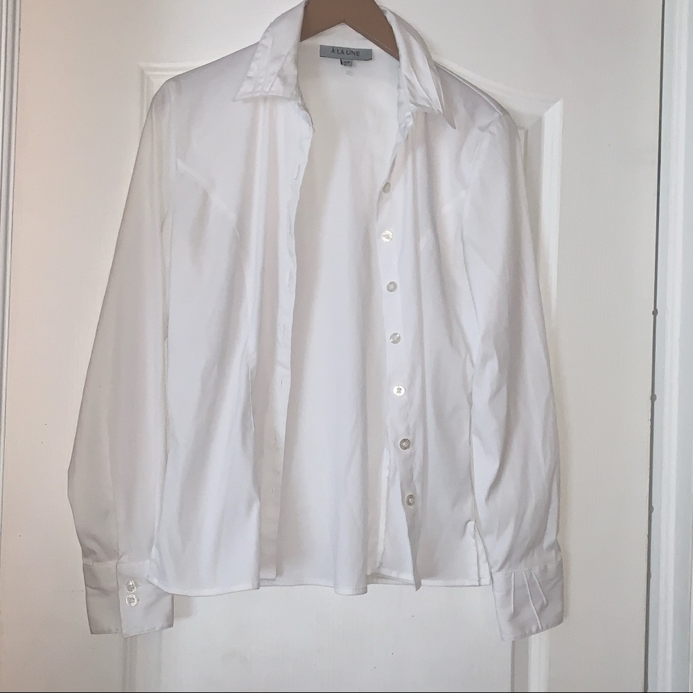 ✨3/25$ A La Une blouse